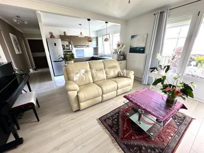 Appartement - 74 m² - 4 pièces