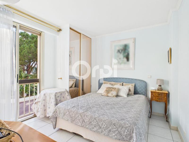 Appartement - 96 m² - 4 pièces