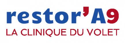 Restor a Neuf - la Clinique du volet