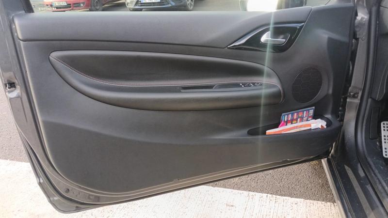 Ds Ds 3 1.2 PureTech 110 Eat6 Performance Line