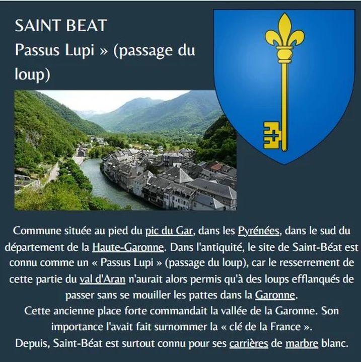 Maison de village - 60 m² - 3 pièces