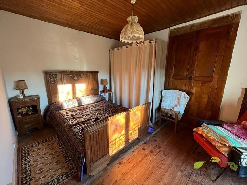 Maison - 82 m² - 5 pièces