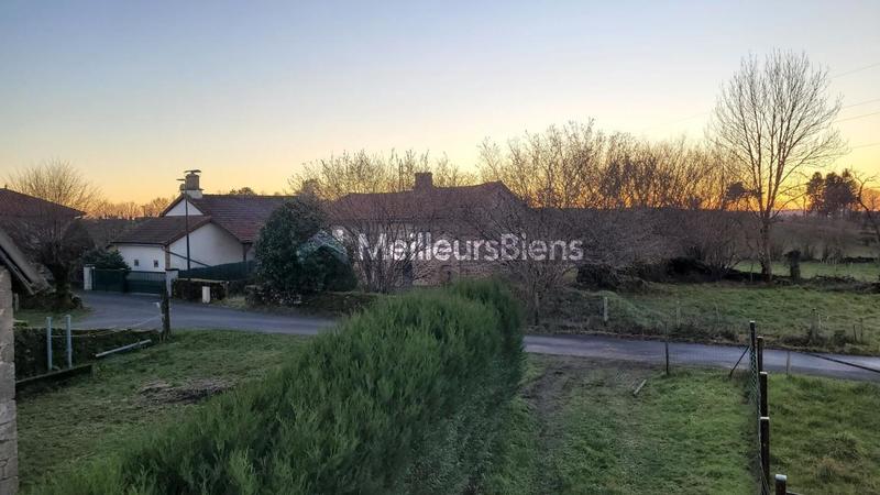 Maison de loisirs - 70 m²