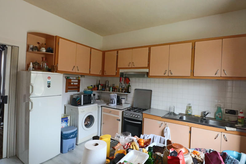 Maison - 147 m² - 7 pièces