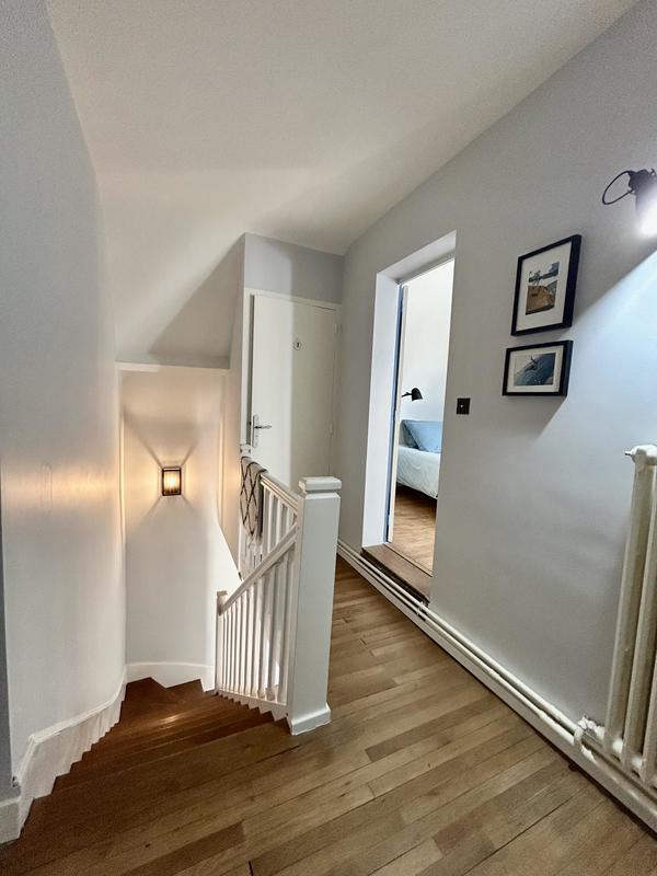 Longère - 198 m² - 6 pièces