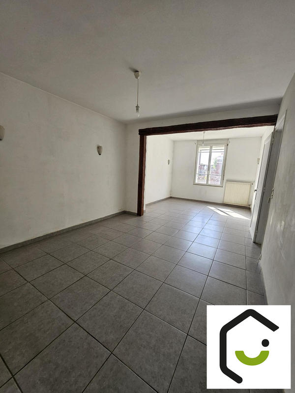 Maison - 116 m² - 5 pièces