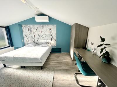 Maison - 296 m² - 6 pièces