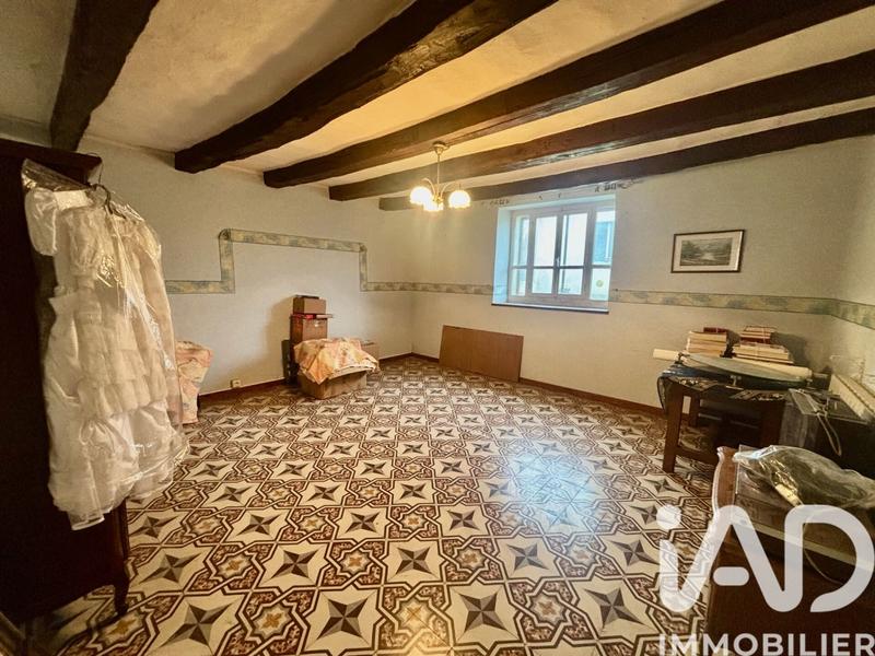 Maison - 192 m² - 7 pièces