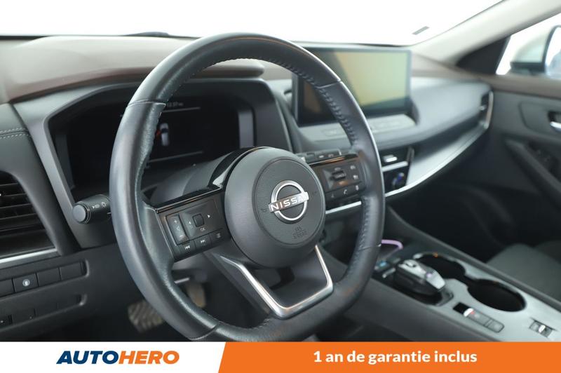 Nissan X-Trail 1.5 e-Power n-Connecta 5pl 204 ch