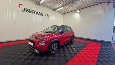 Citroën C3 Aircross bluehdi 100 ss feel business