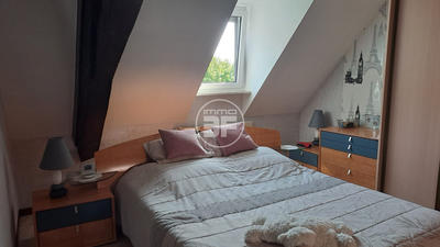 Immeuble - 230 m² - 2 pièces