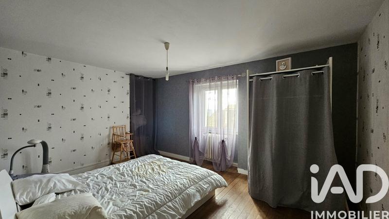 Maison - 190 m² - 4 pièces