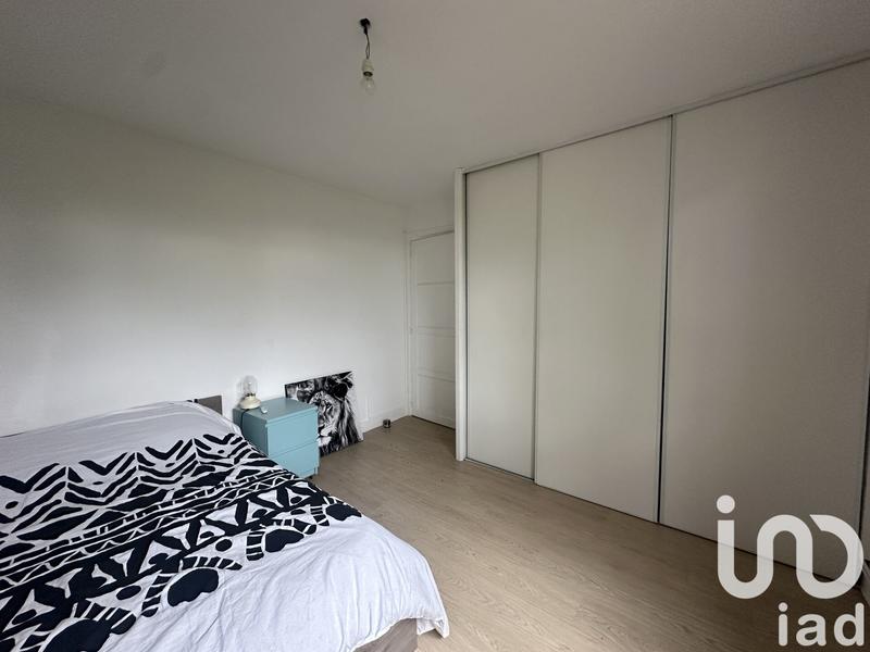 Appartement - 54 m² - 3 pièces