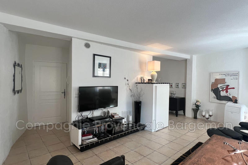 Appartement - 90 m²