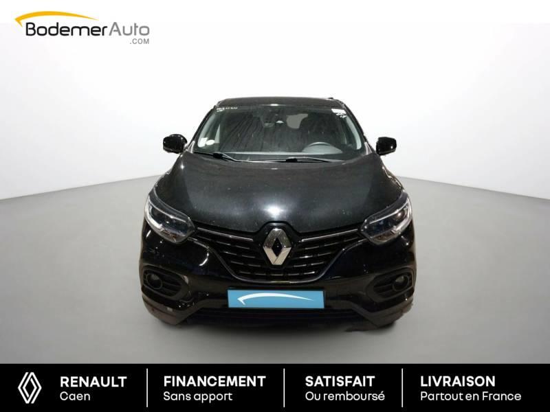 Renault Kadjar Blue dCi 115 Edc Evolution