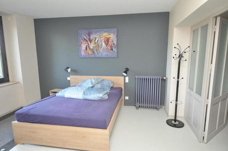 Maison de ville - 190 m² - 8 pièces