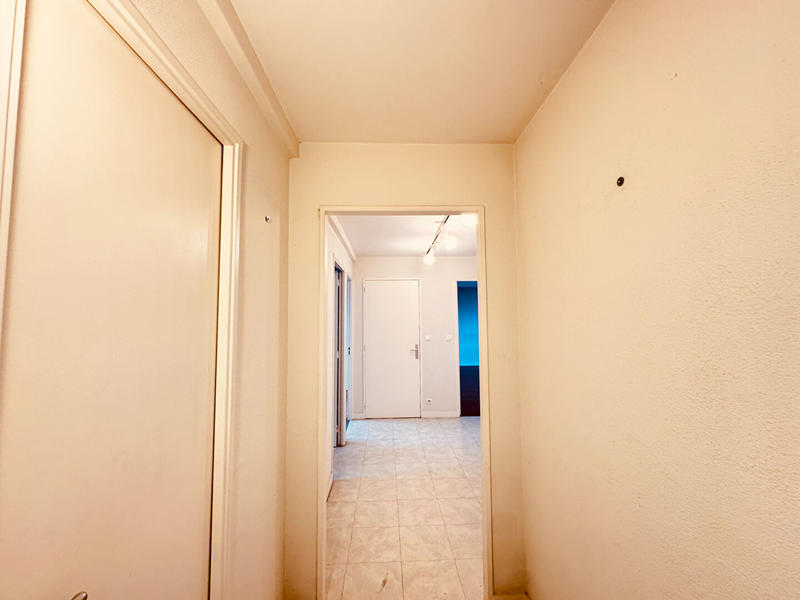 Appartement - 78 m² - 3 pièces