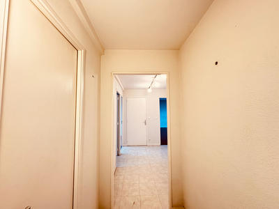 Appartement - 78 m² - 3 pièces