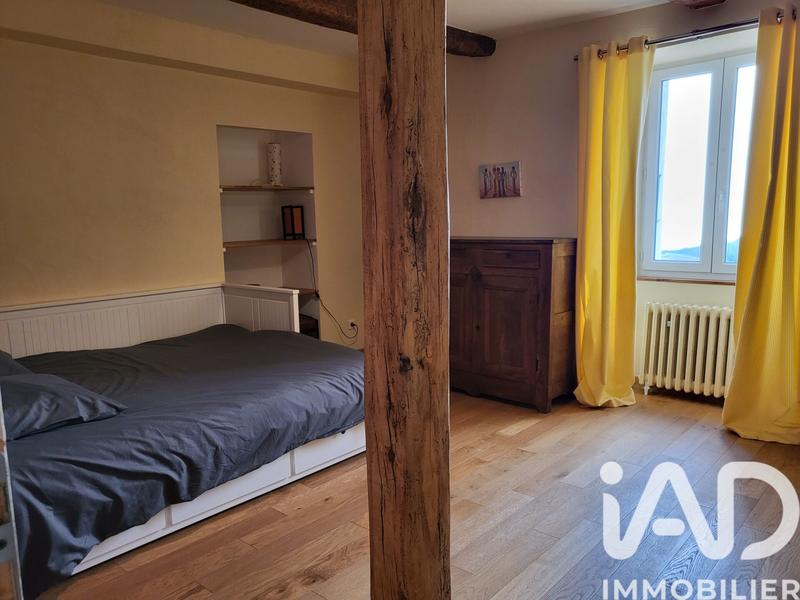 Appartement - 160 m² - 4 pièces