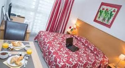 Appartement - 19 m² - 1 pièce