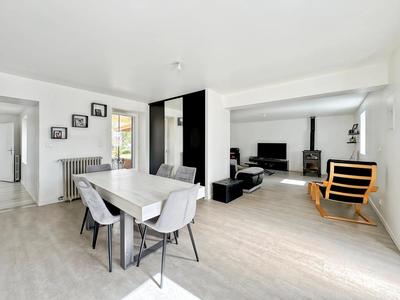 Longère - 140 m² - 5 pièces