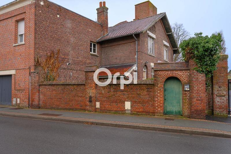 Maison - 69 m² - 3 pièces