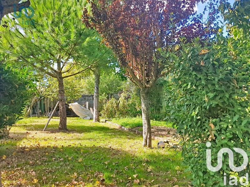 Maison - 173 m² - 7 pièces