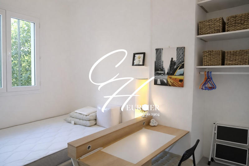 Appartement - 53 m² - 4 pièces