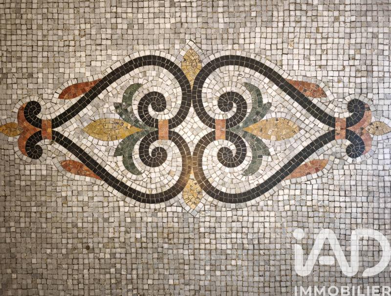 Appartement - 137 m² - 5 pièces