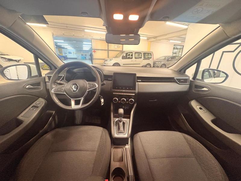Renault Clio V E-Tech 140 - 21n Business