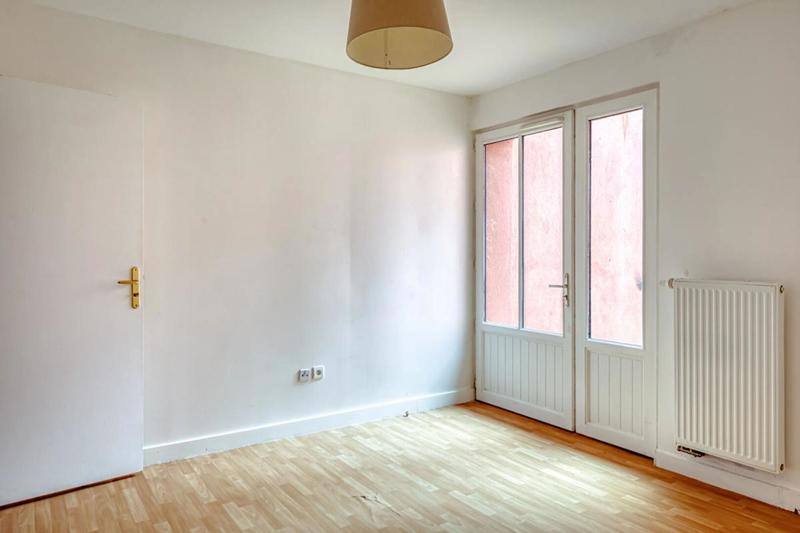 Appartement - 86 m² - 4 pièces