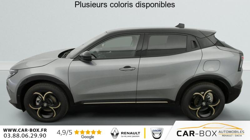 Alfa Romeo Junior 1.2 Ibrida 145 ch eDCT6 Intensa