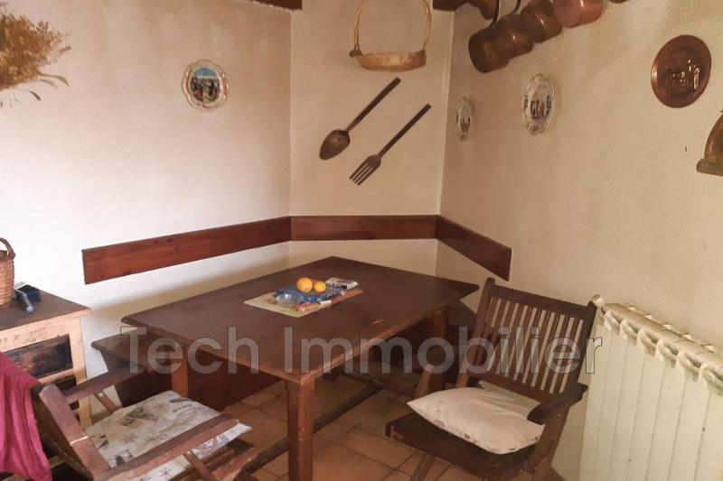 Maison de domaine équestre - 400 m² - 8 pièces