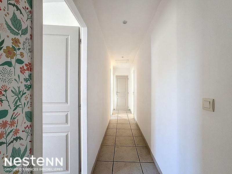 Maison - 114 m² - 5 pièces