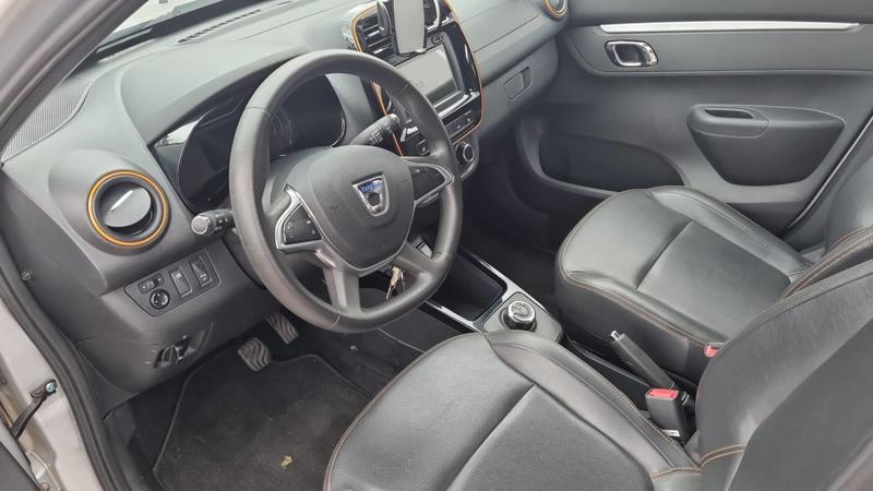 Dacia Spring I Ev 45 Confort Plus