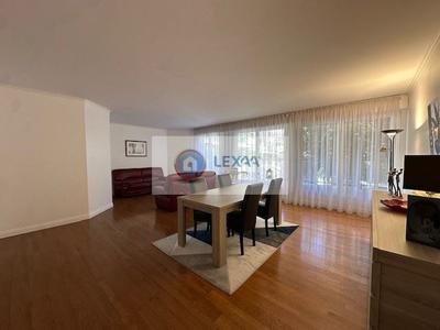 Appartement - 115 m² - 5 pièces