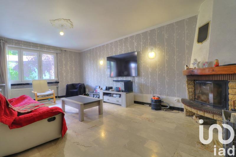 Maison - 159 m² - 5 pièces