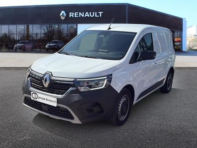 Renault Kangoo Van Blue Dci 115 Edc Extra - 22