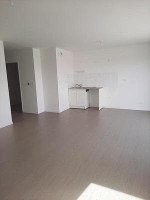 Appartement - 86 m² - 4 pièces