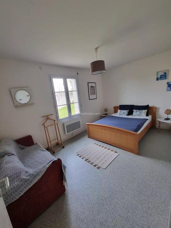 Maison - 150 m² - 5 pièces