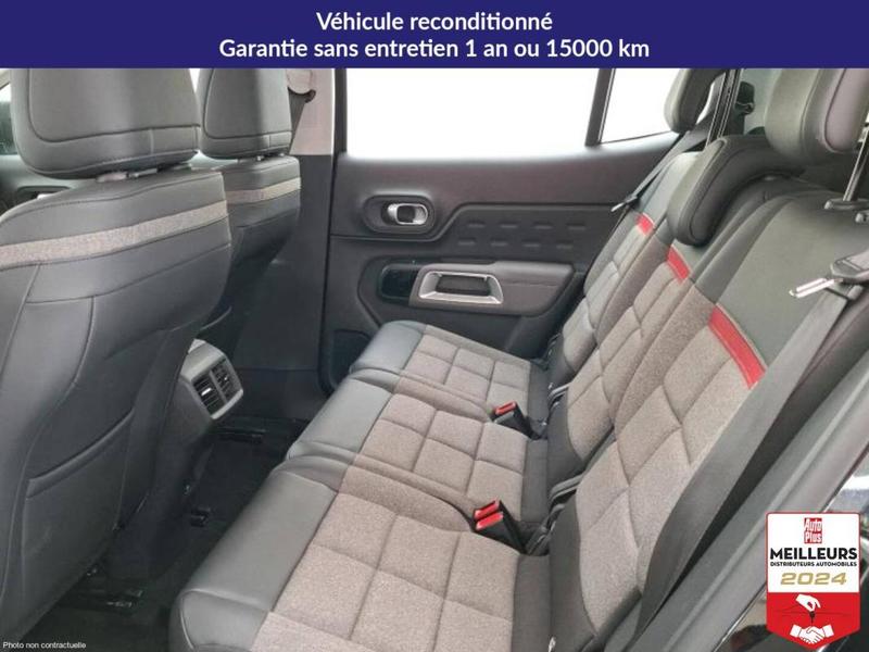 Citroen C5 Aircross BlueHDi 130 s&amp;S Feel