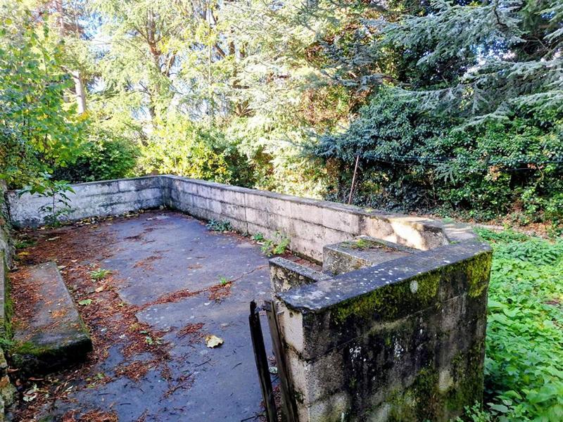 Maison - 167 m² - 7 pièces