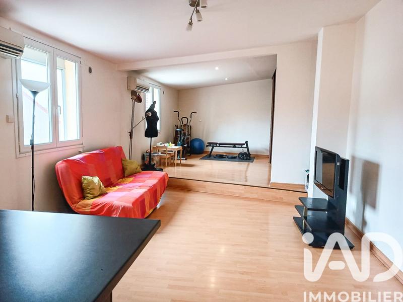 Maison - 173 m² - 5 pièces