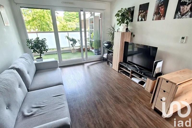 Appartement - 69 m² - 3 pièces