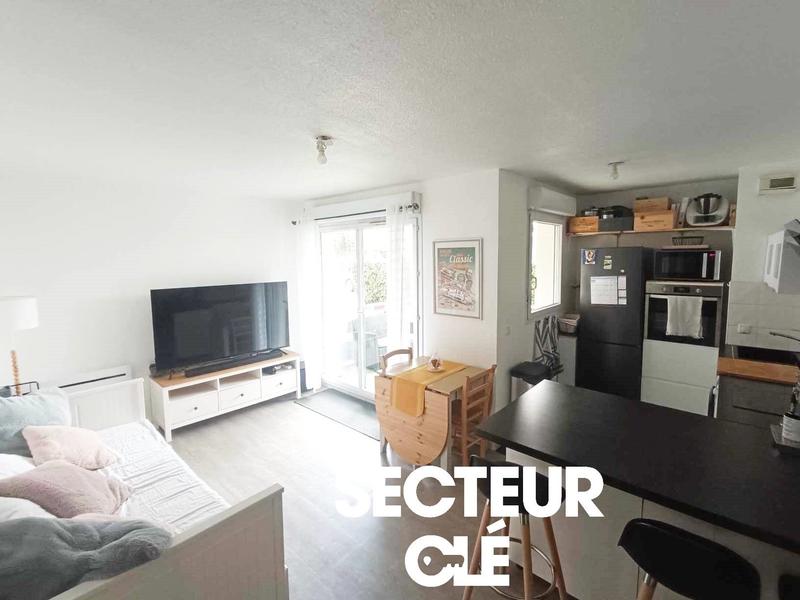Appartement - 54 m² - 3 pièces