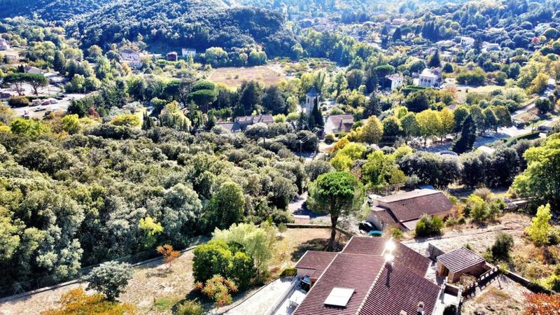 Maison de campagne - 150 m² - 8 pièces