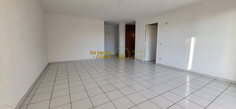 Appartement - 104 m² - 5 pièces