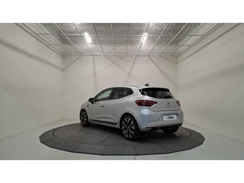 Renault Clio TCe 90 - 21n Sl Lutecia