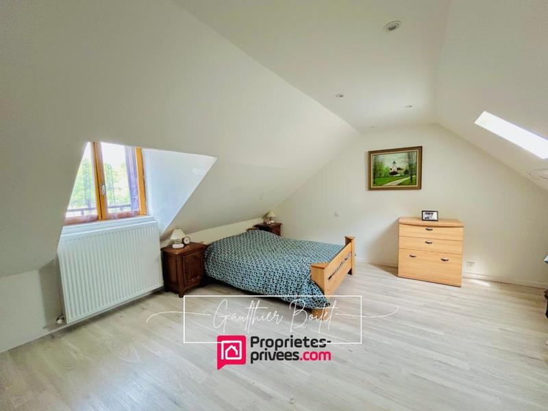 Maison - 75 m² - 4 pièces