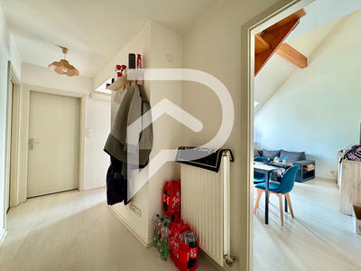 Appartement - 69 m² - 3 pièces